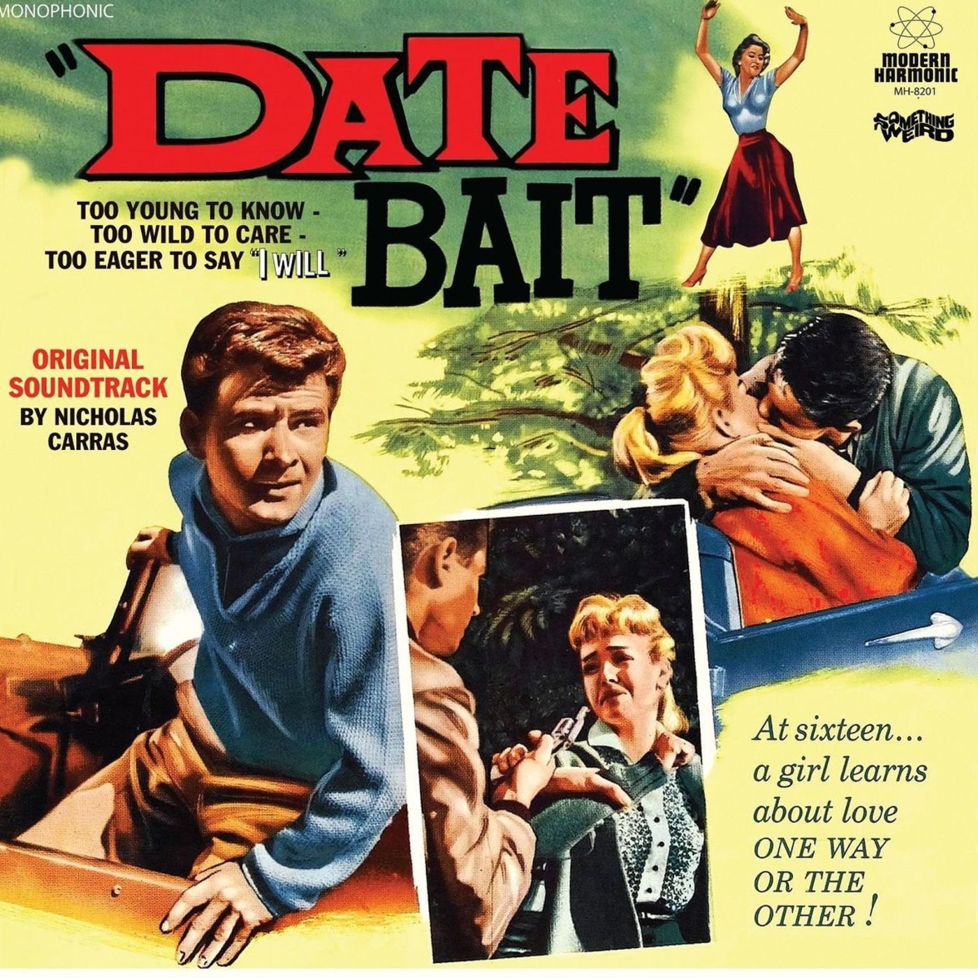 DATE BAIT