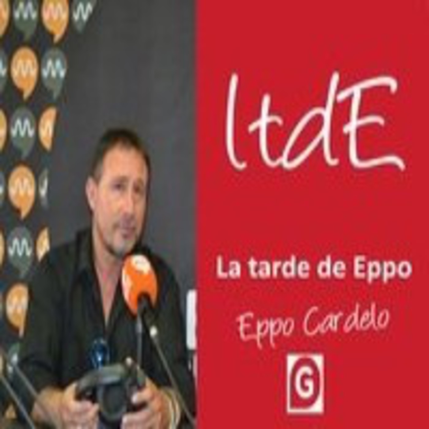 Podcast de eppocardelo