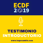 2. Testimonio Introductorio