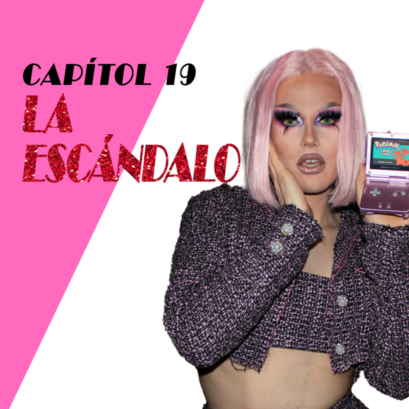 Hi ha drag + enllà de RuPaul