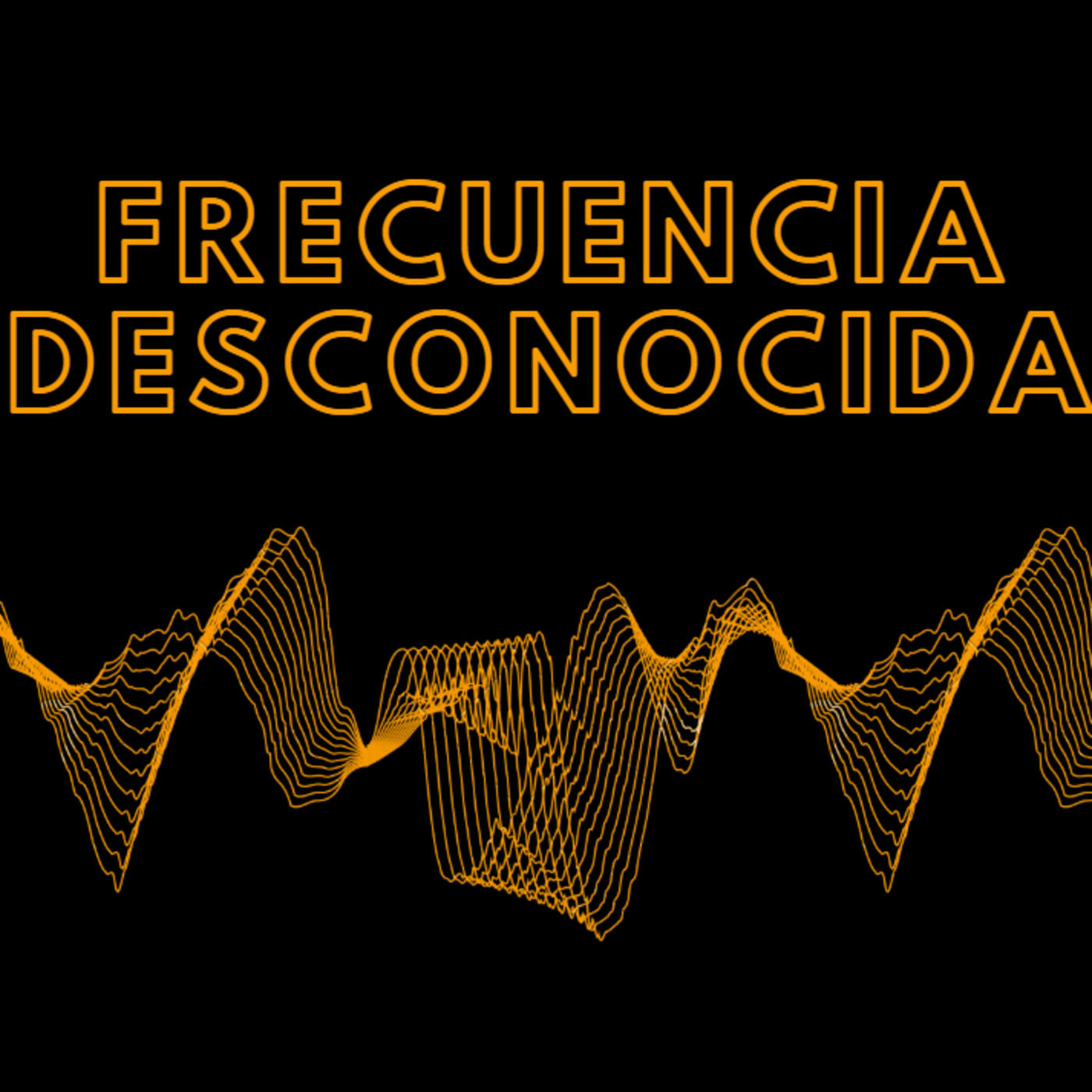 Frecuencia Desconocida