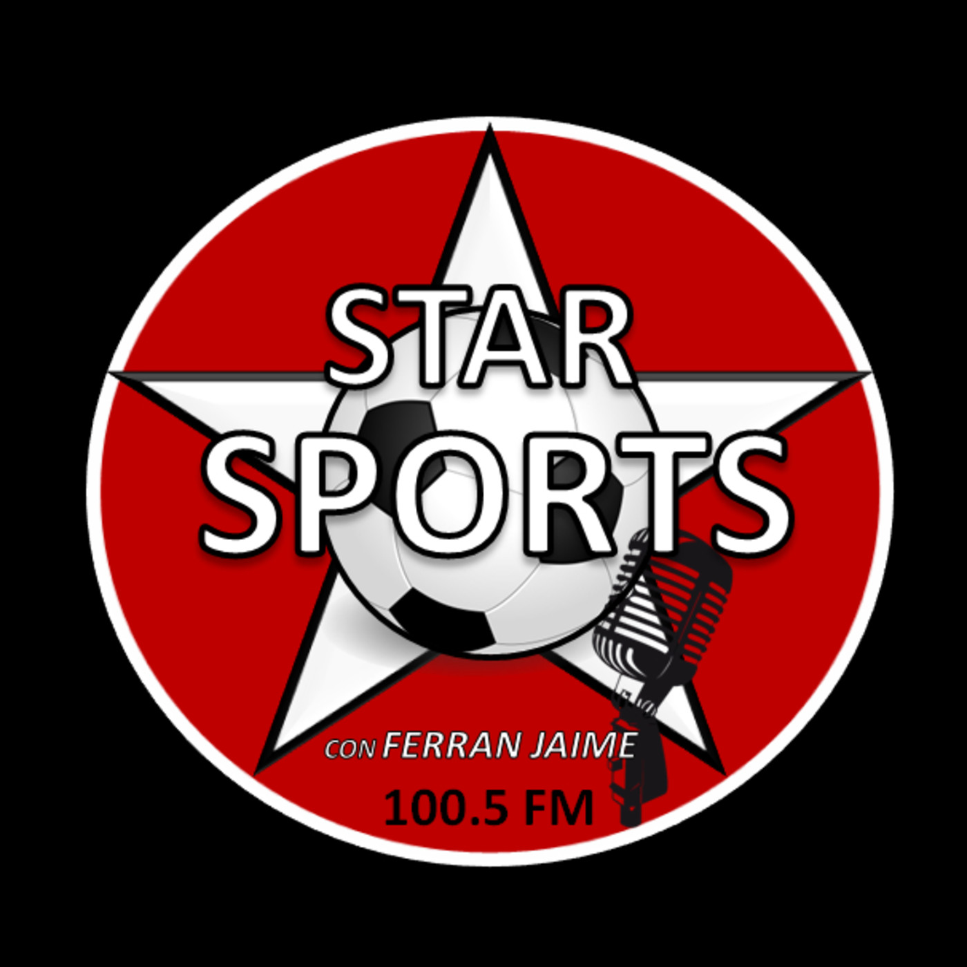 STAR SPORTS - T05x33 - DALTÓNICOS, PUTIN Y GOOFY episode artwork
