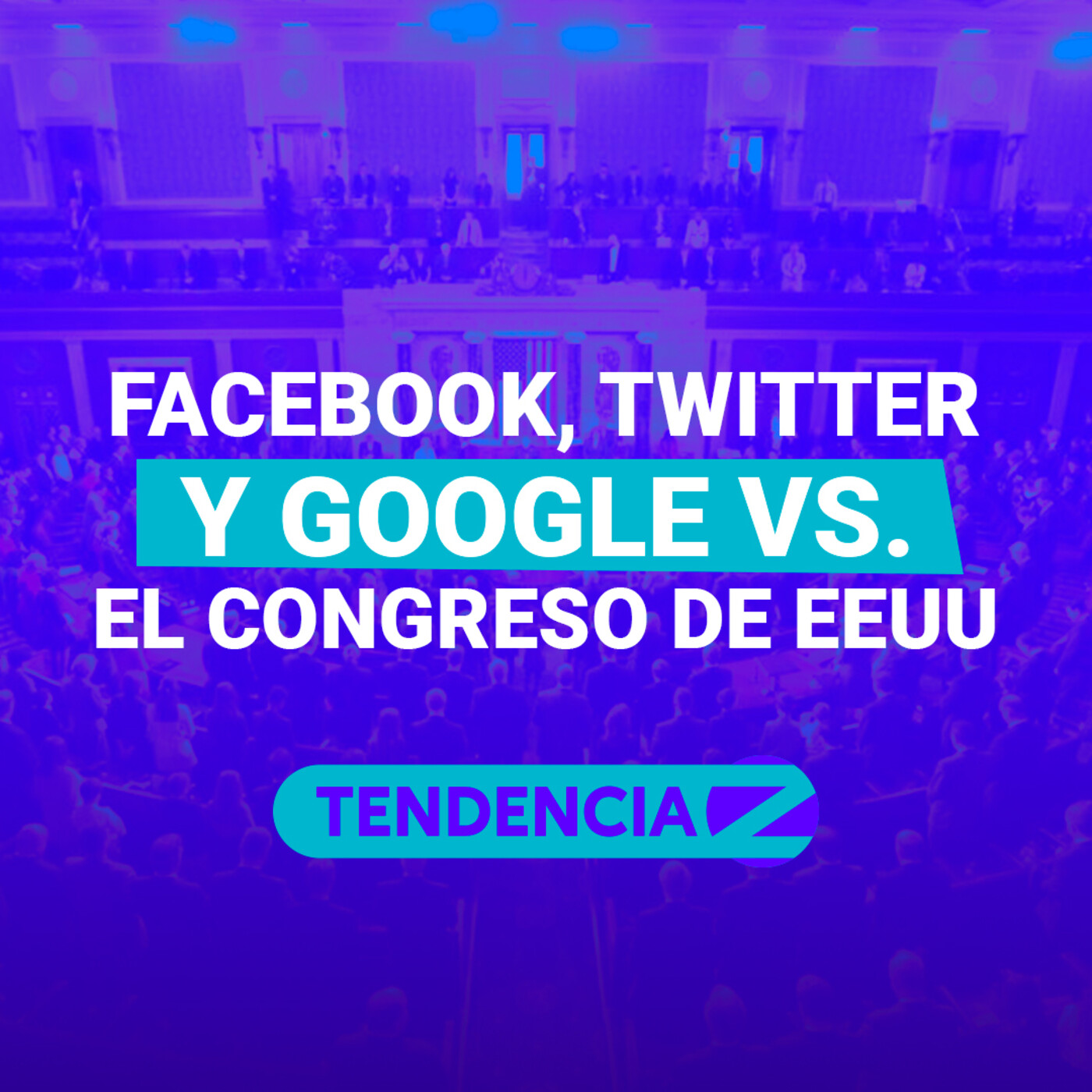 Tendencia Z