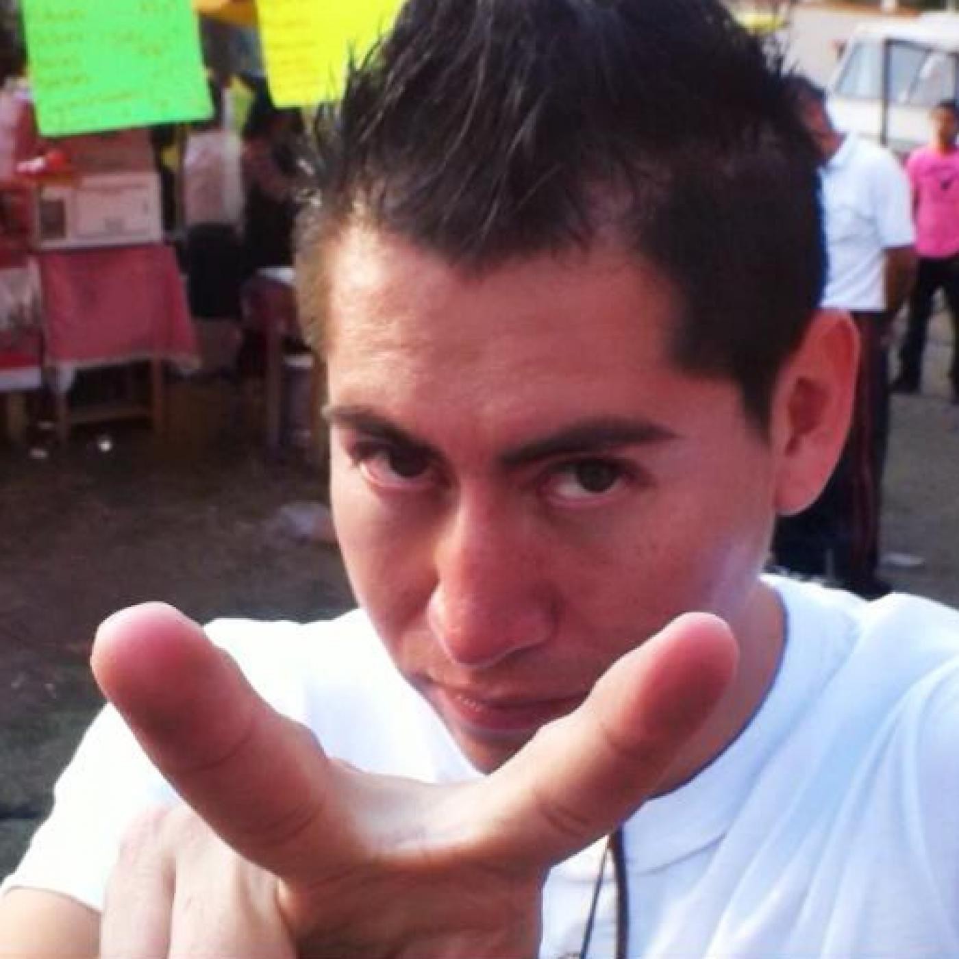 Podcast RiChArD  salsa cumbiando sonideros