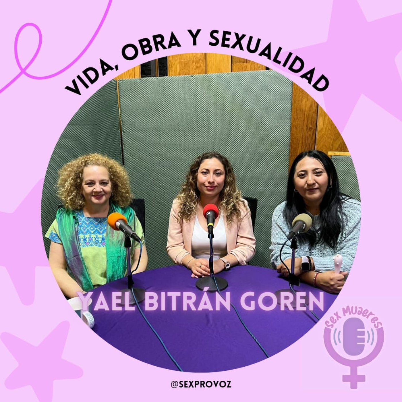 Sexprovoz.mujeres