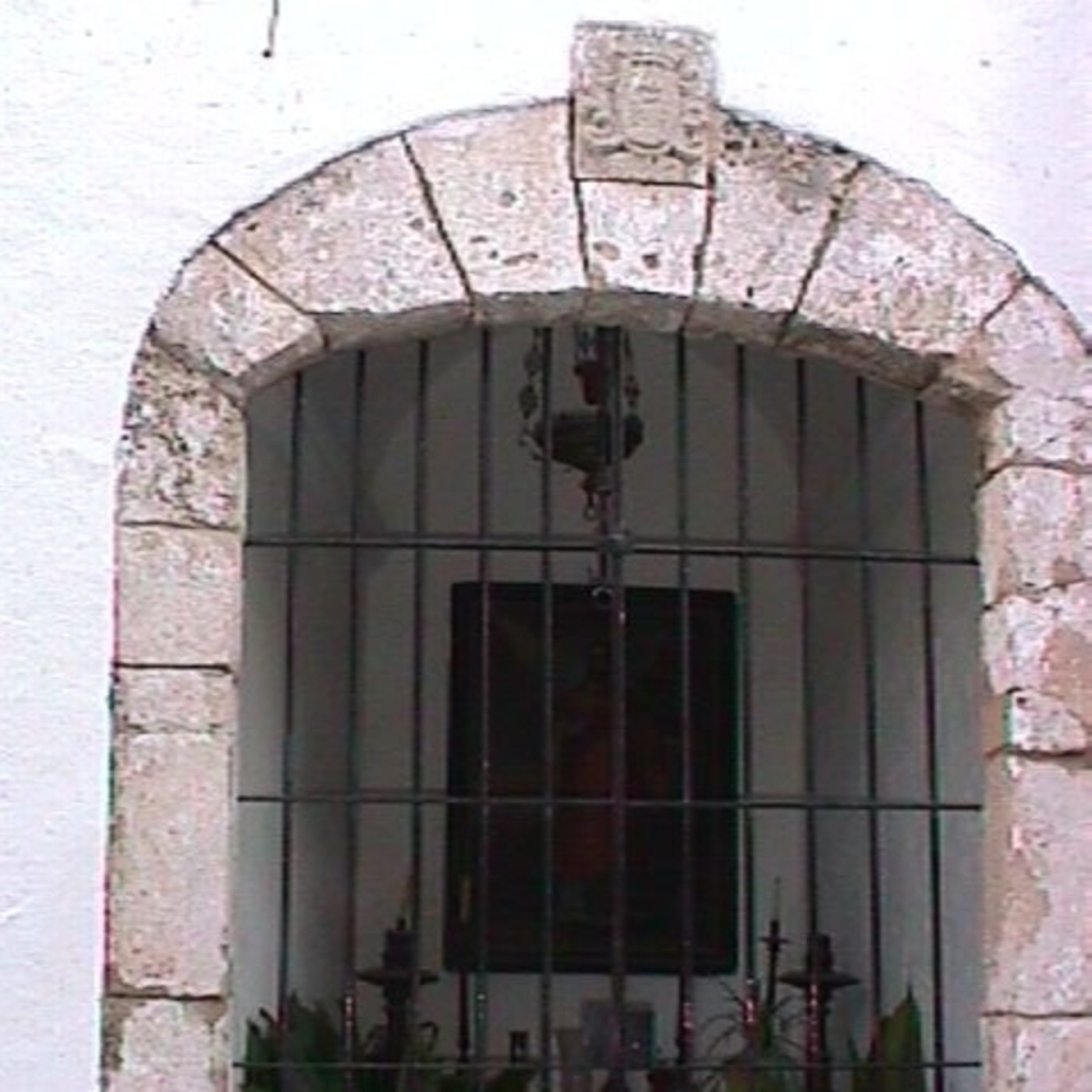 Audio Guia de Dalt Vila, Eivissa, CAT