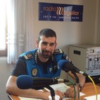 La Policía Local de Aguilar informa 13