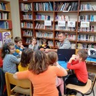 Obradoiro Radio Infantil LibreTeo 2019