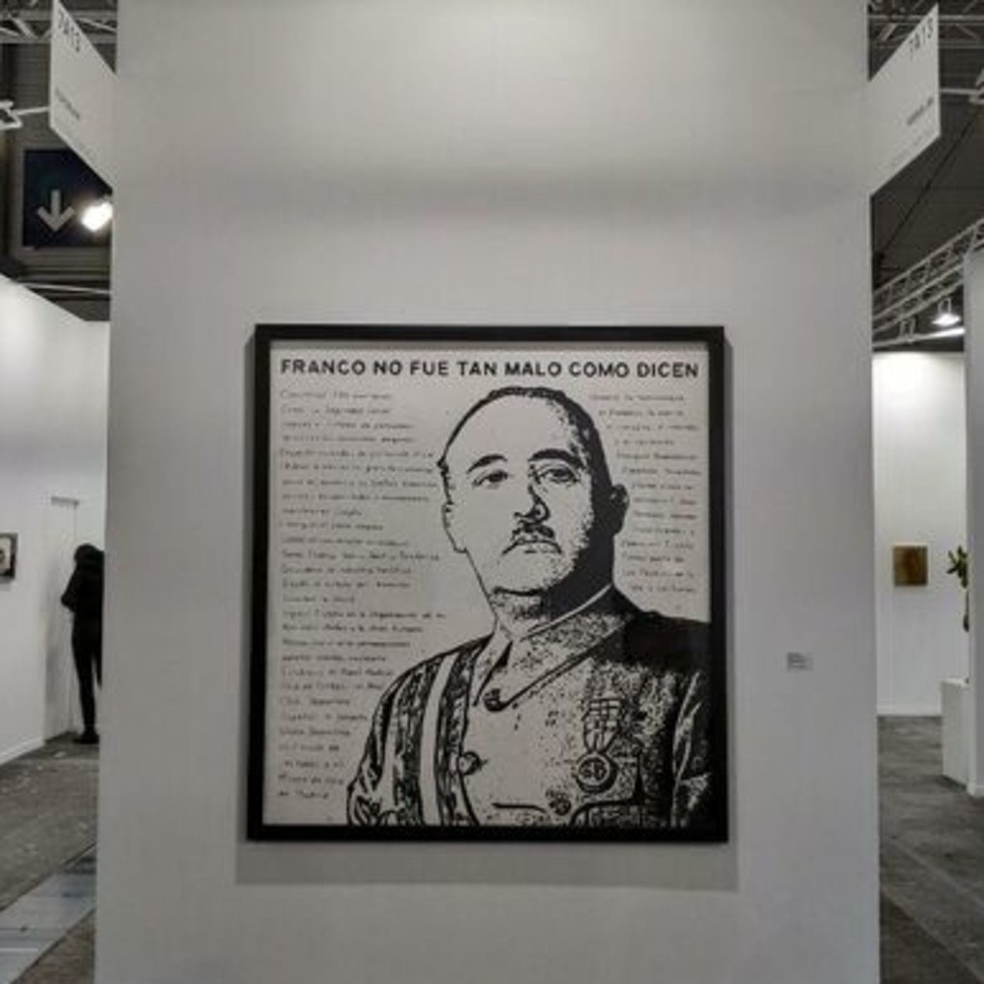 ARCO 2020: Franco, Presente! episode artwork