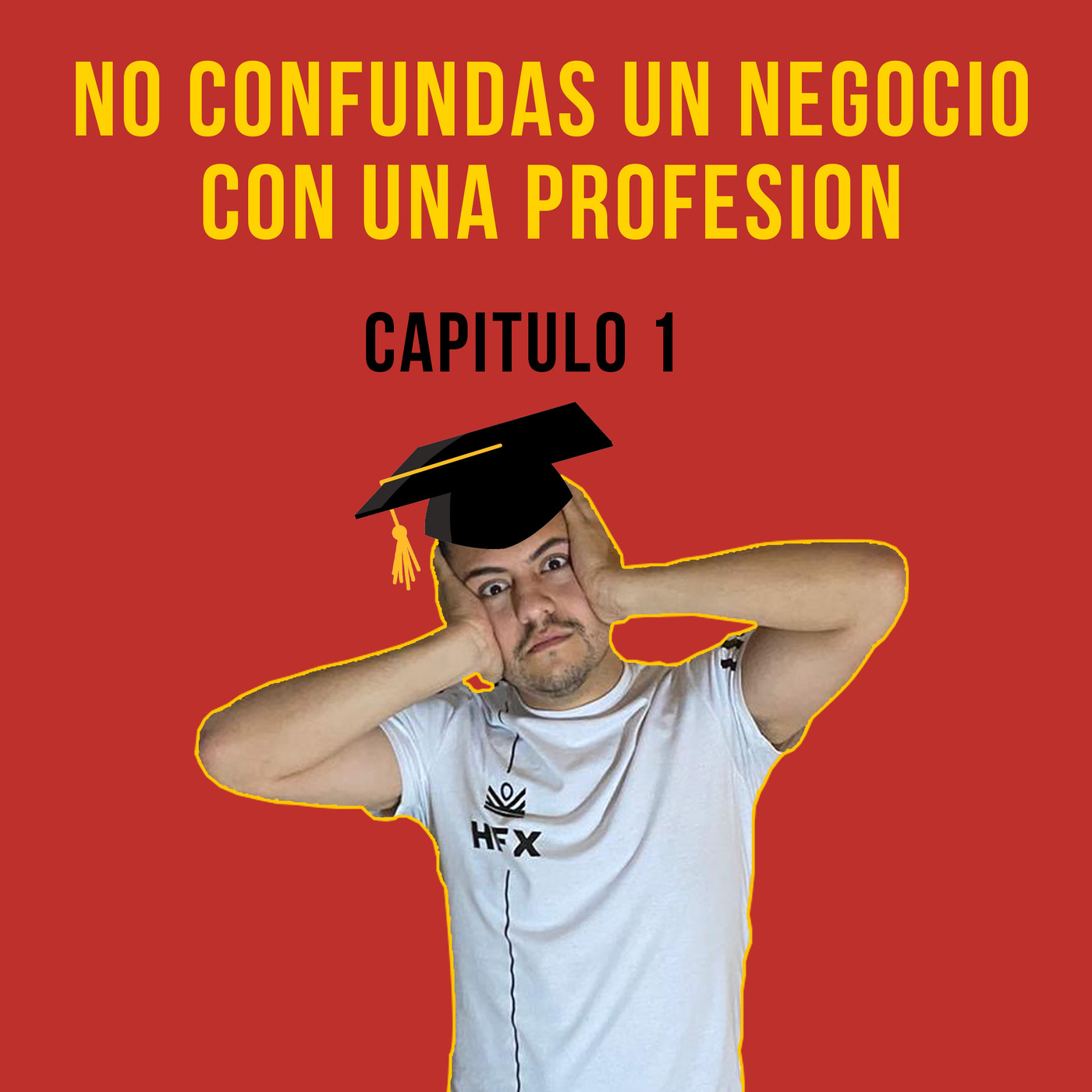 No confundas un negocio con una profesion