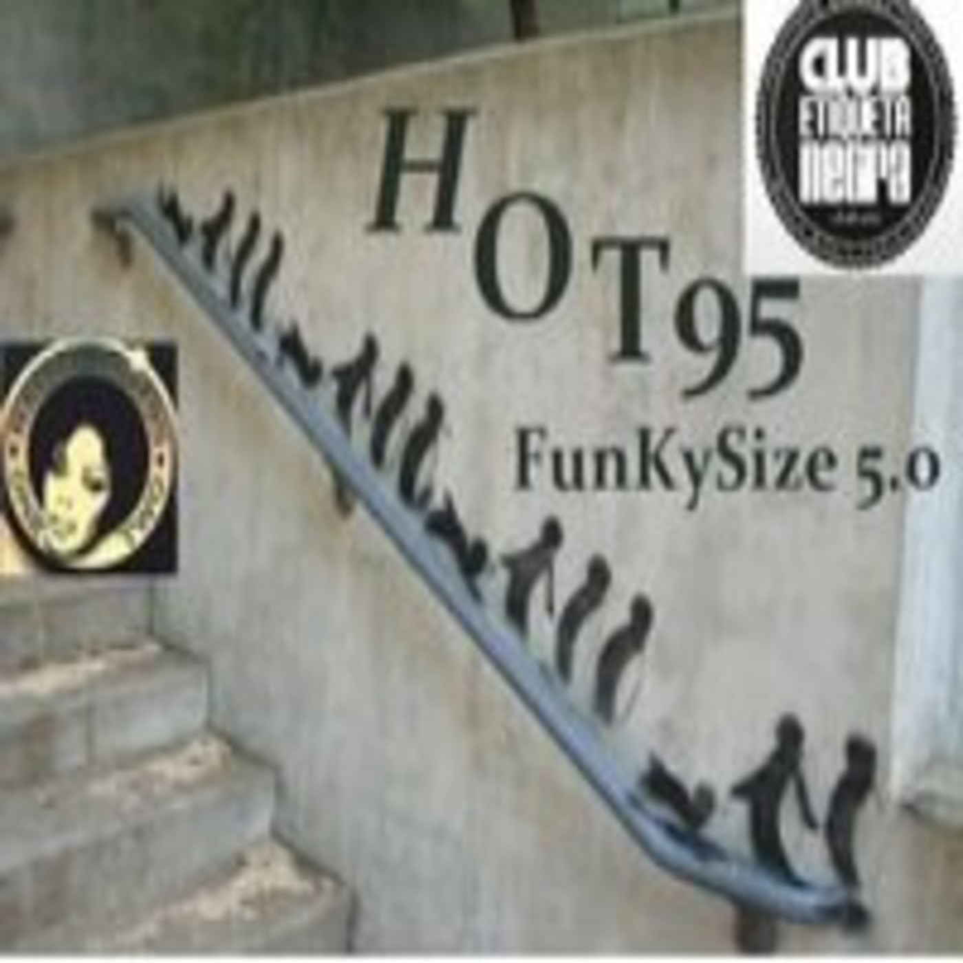 FUNKYSIZE 5.0 episode artwork