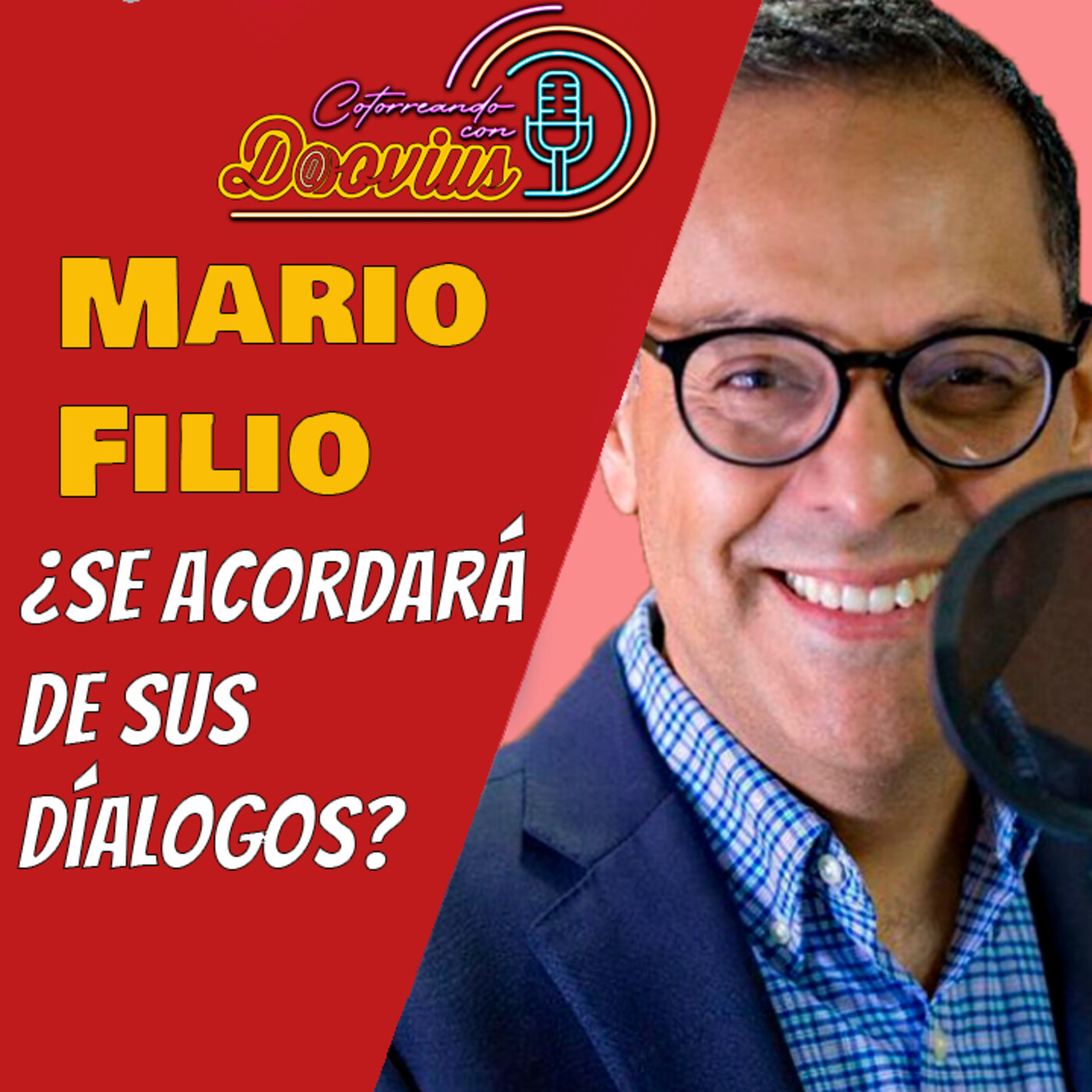 Cotorreando con Doovius