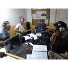 Nada más que música - JAM SESSION
