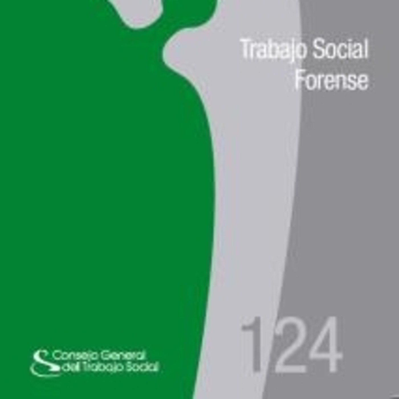 Consejo Gral Trabajo Social