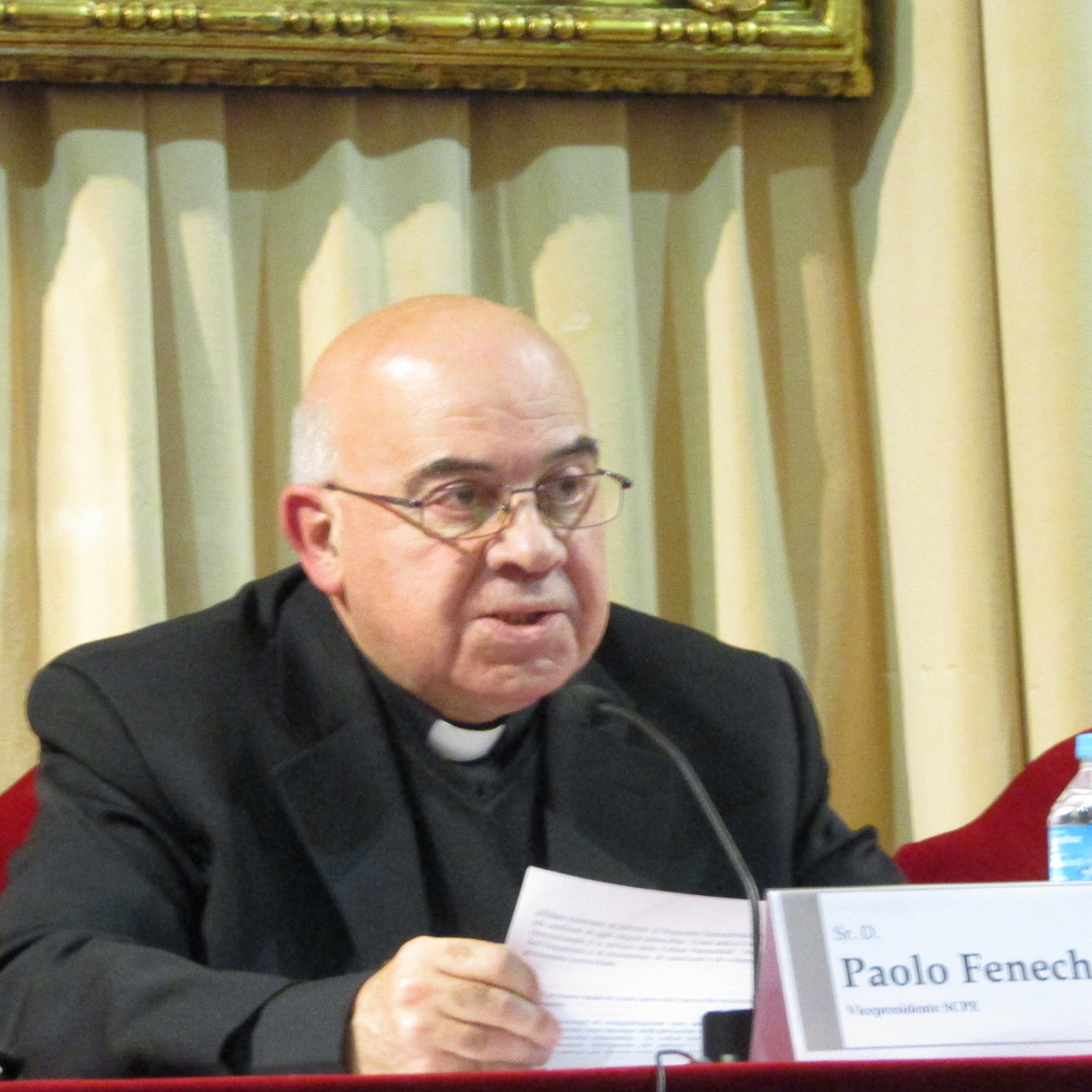 Curso de Formación Permanente 2017-2018.