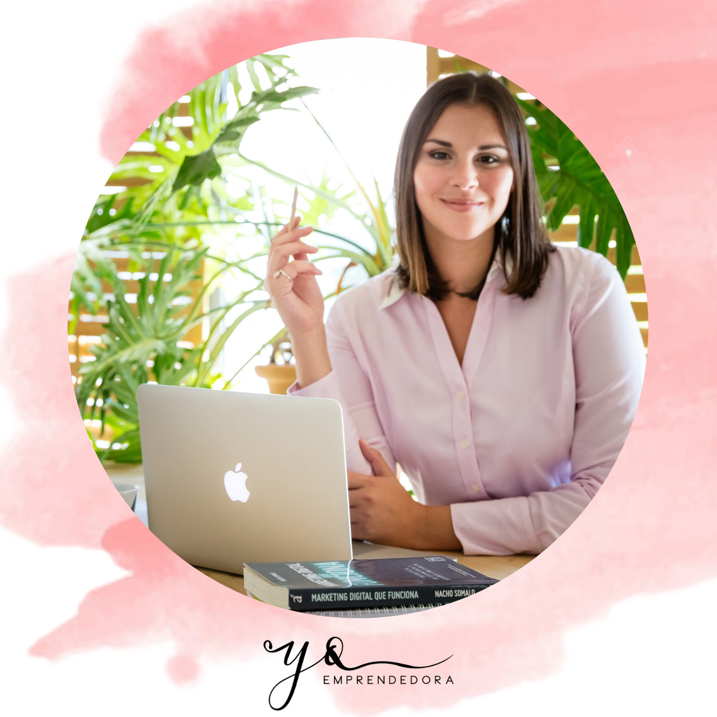 4 Efectivas Estrategias de Marketing para Emprendedoras Novatas episode artwork