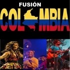 Fusión Colombia - Artistas Regionales