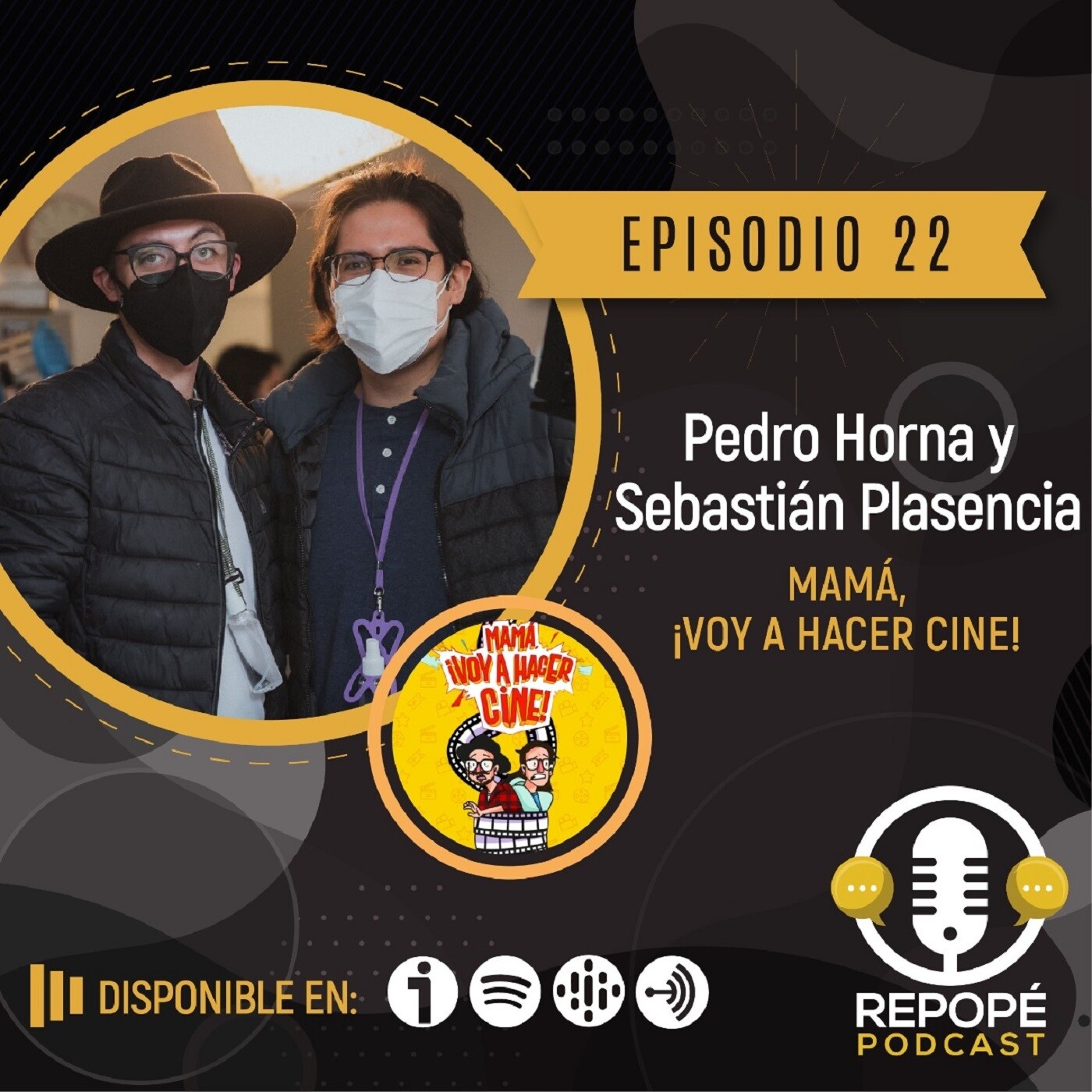 Repopé