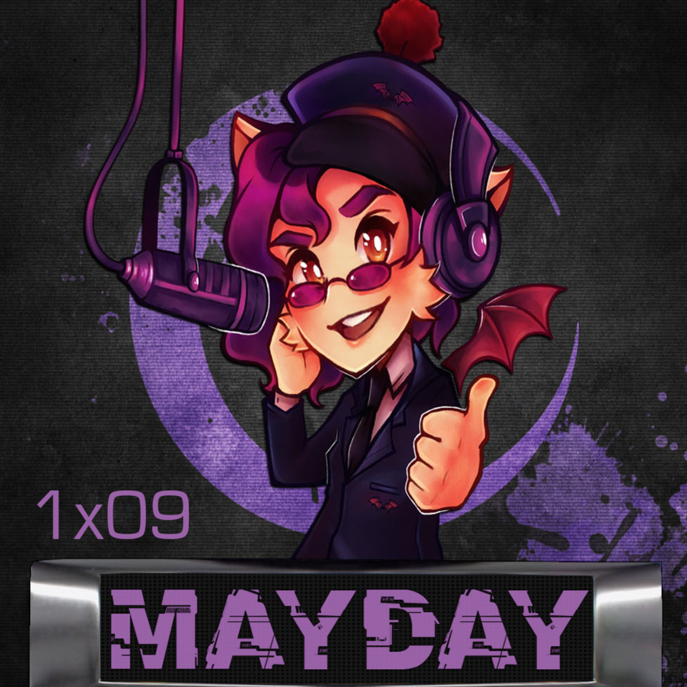 May-Day