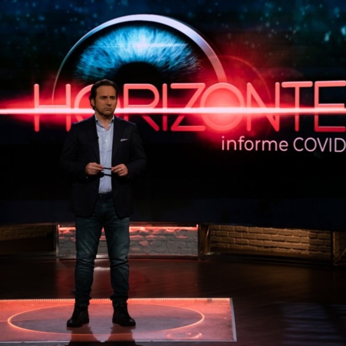 Horizonte T1x27 (24-03-2021): La cuarta ola