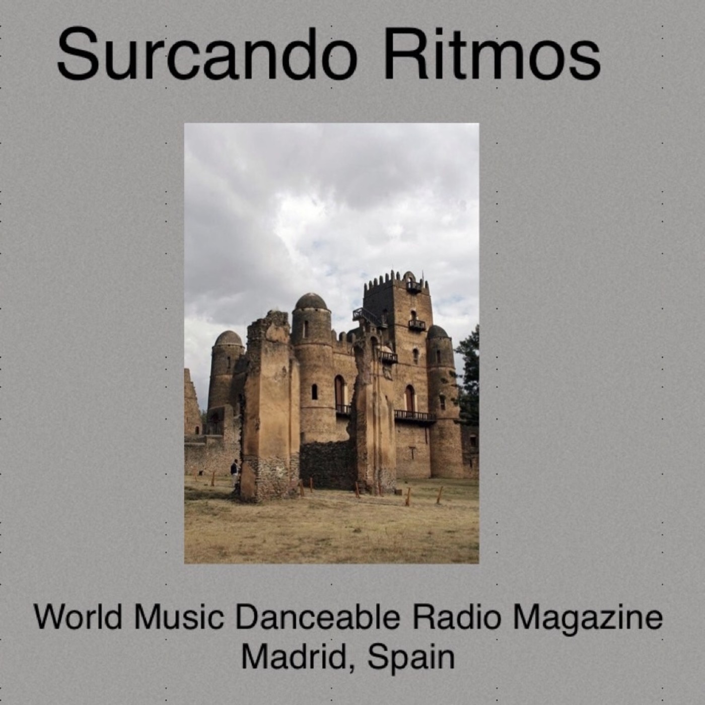 Surcando Ritmos