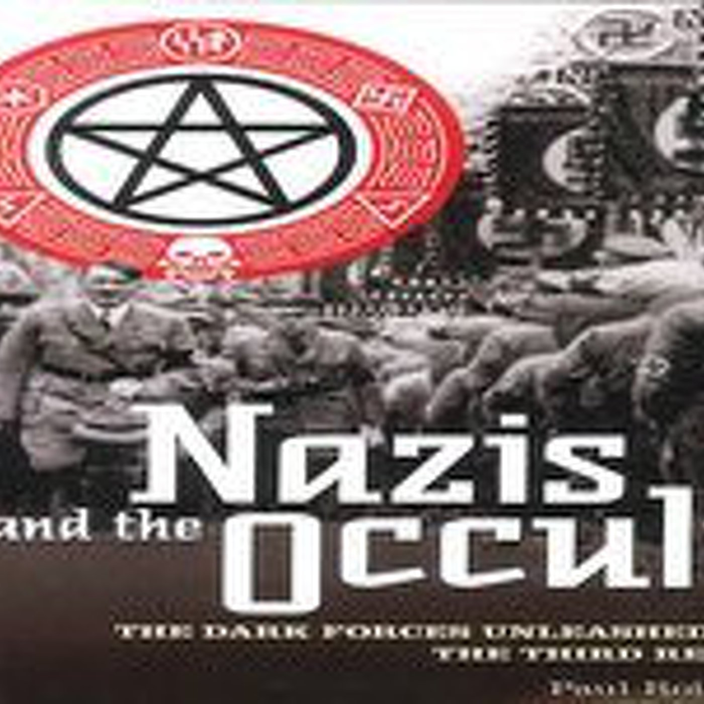Nazis: La Conspiración del Ocultismo episode artwork
