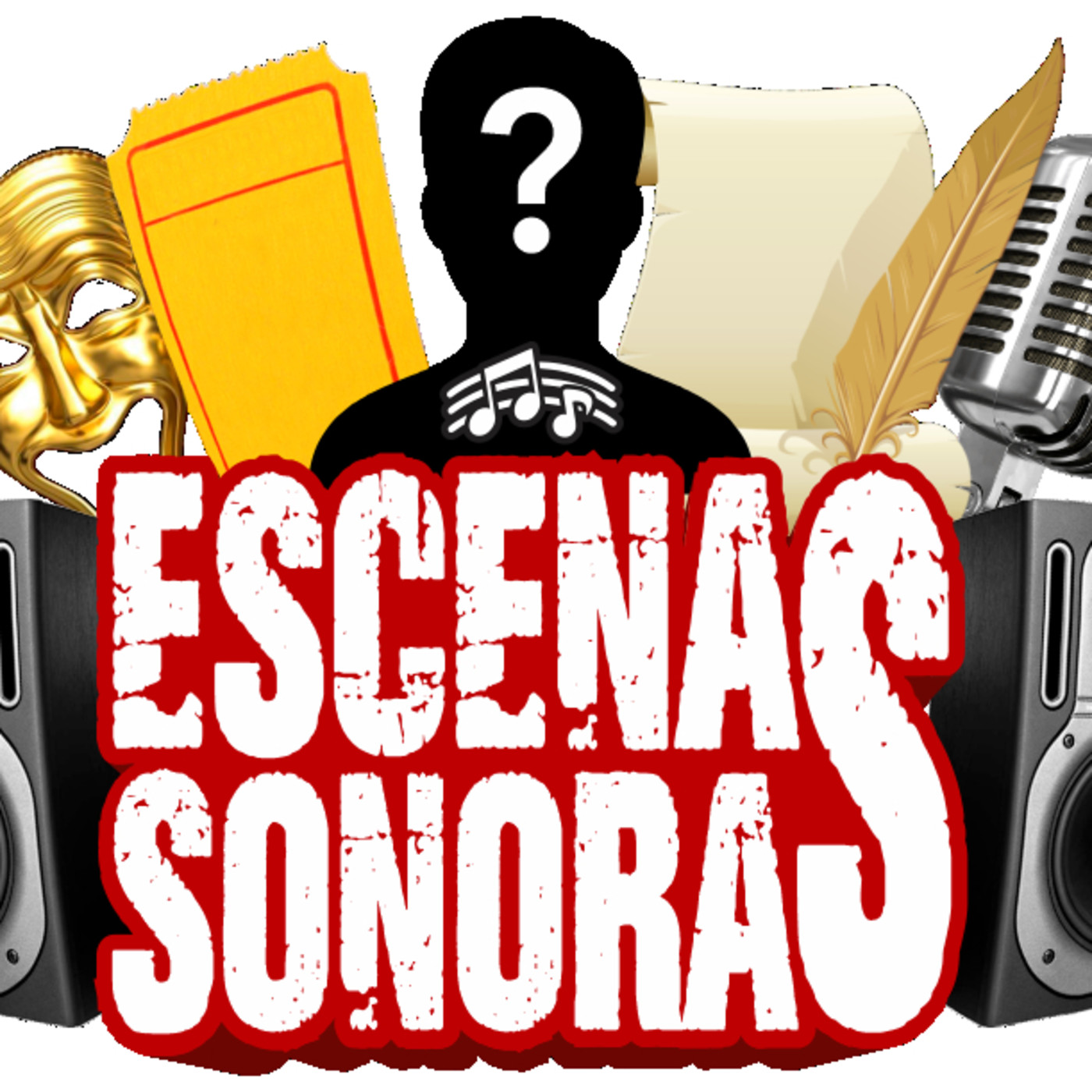 Escenas Sonoras