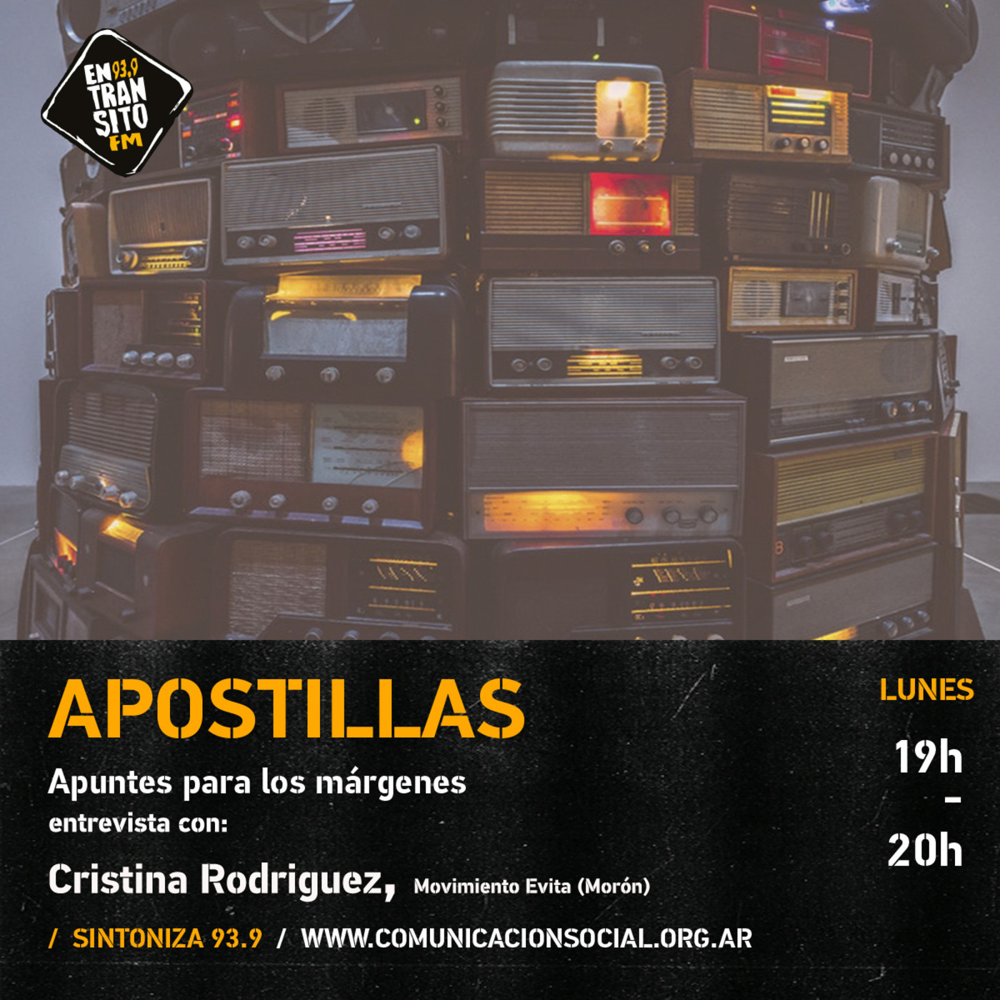 Apostillas
