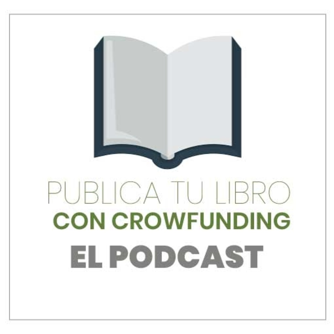 Publica tu Libro con Crowdfunding