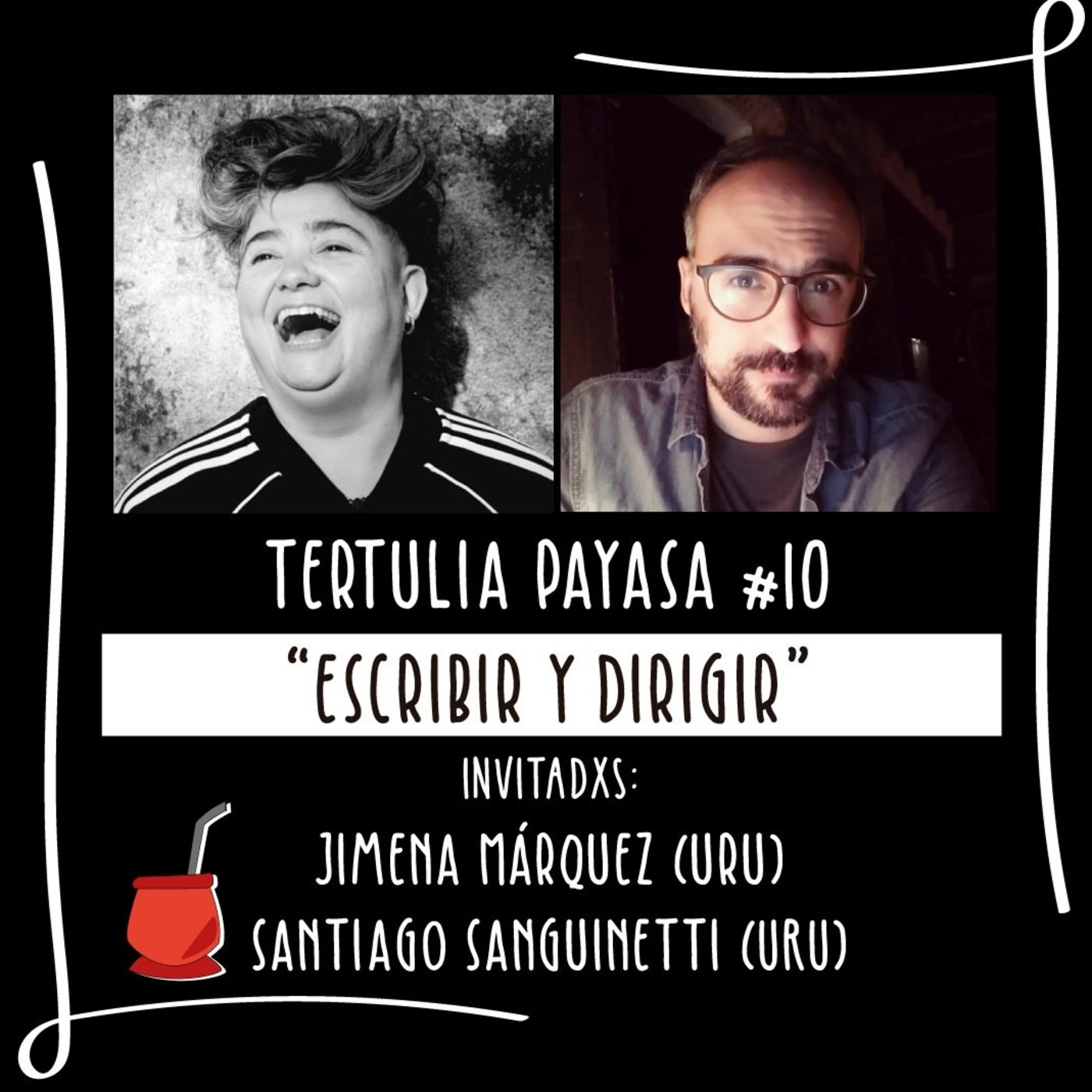 Tertulias Payasas