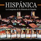 Entrevista con Marcos Jarama de Hispánica