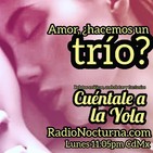 Cuéntale a la Yola: y si hacemos un trio HMH?