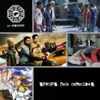 LC 5x05 Series poco conocidas y que os recomendamos