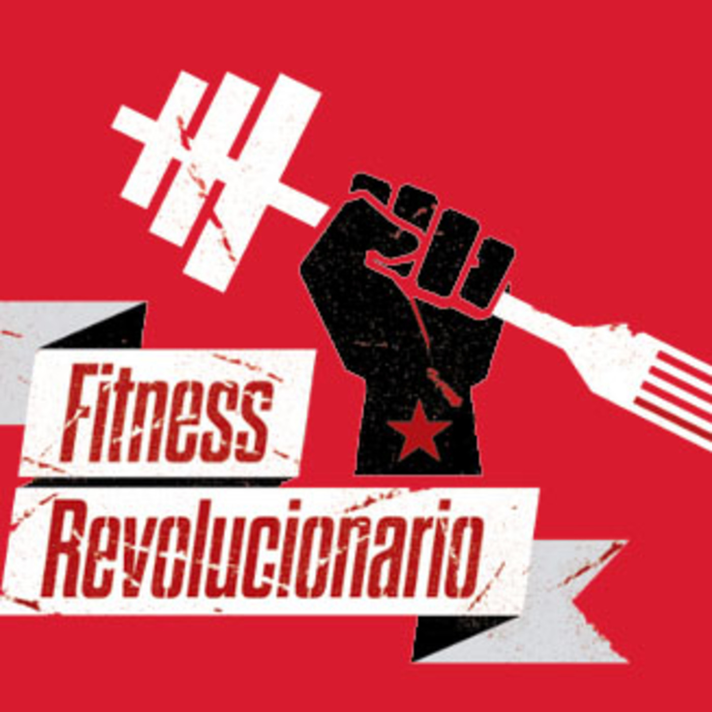 Entrevista a Marcos Vázquez - Fitness Revolucionario