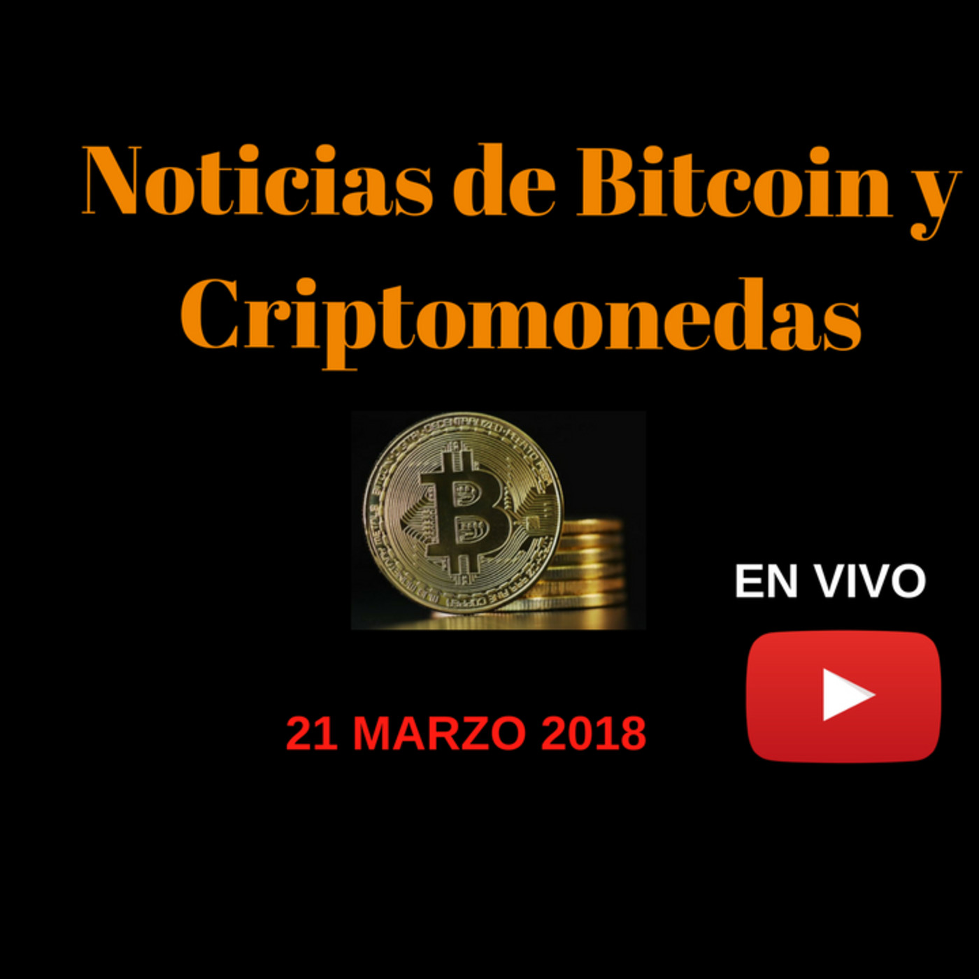 Hablemos de Bitcoin y Criptomonedas - NOTICIAS