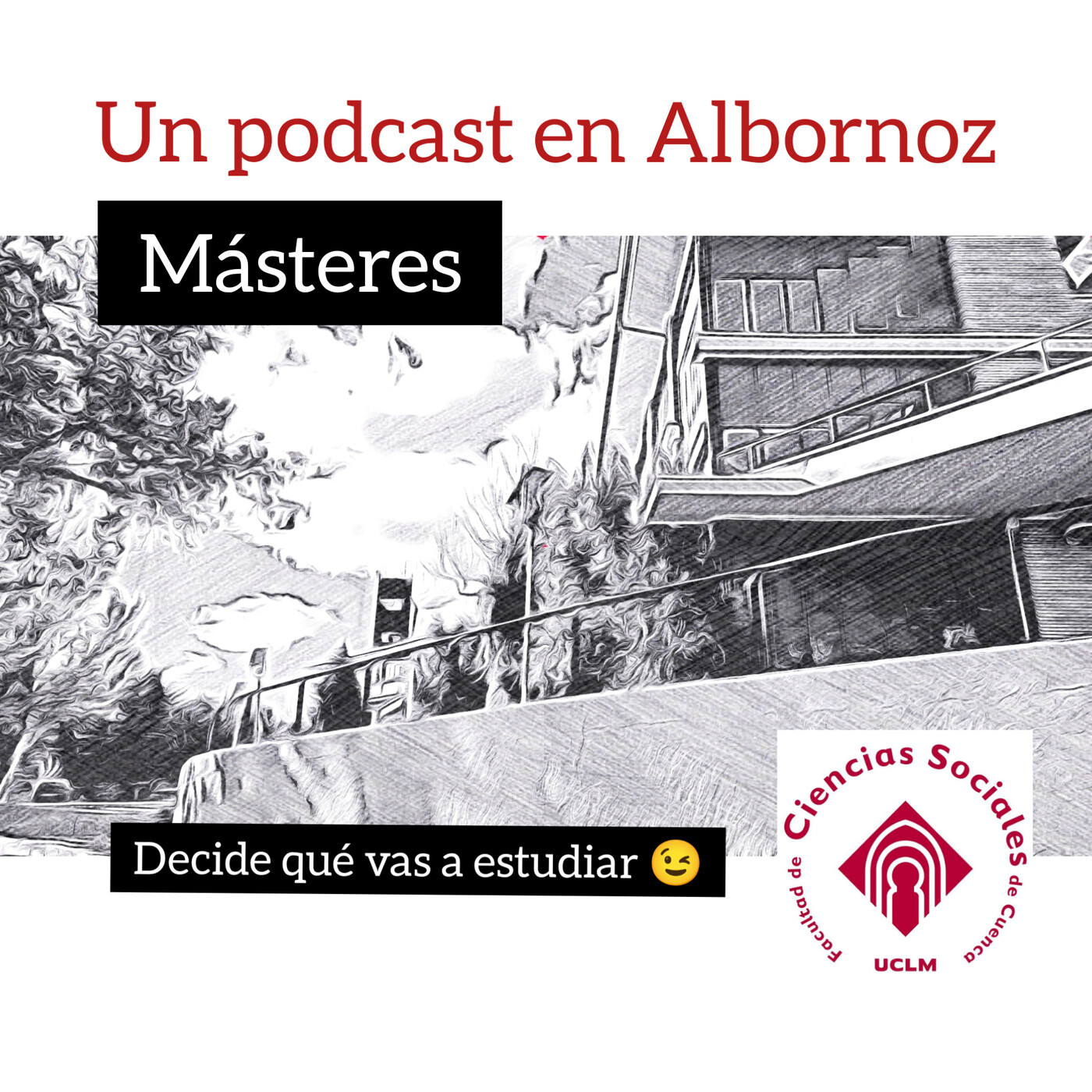 Un Podcast en Albornoz