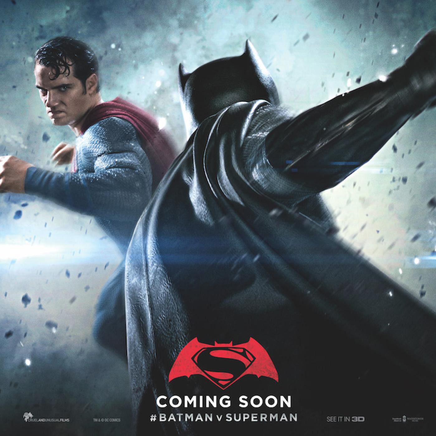 Podcast Devoradores2: Electric Boogaloo