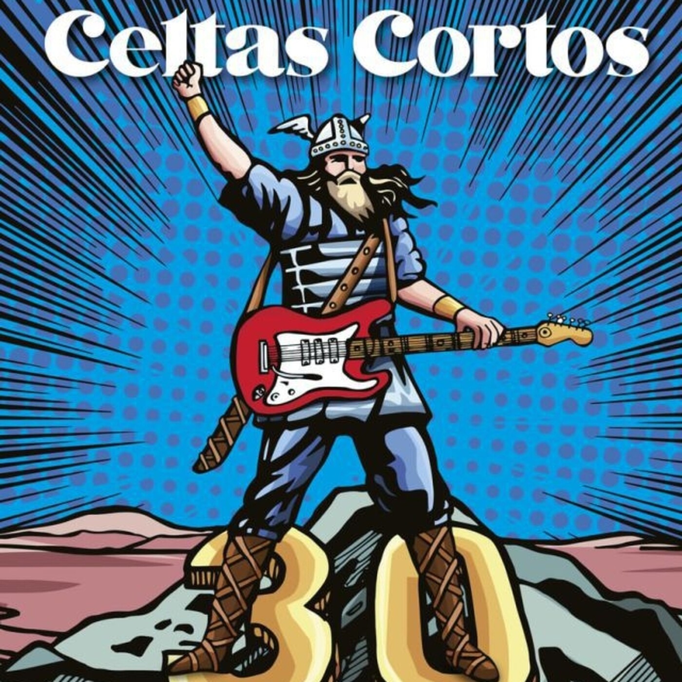 CELTAS CORTOS - Recopilatorio. episode artwork