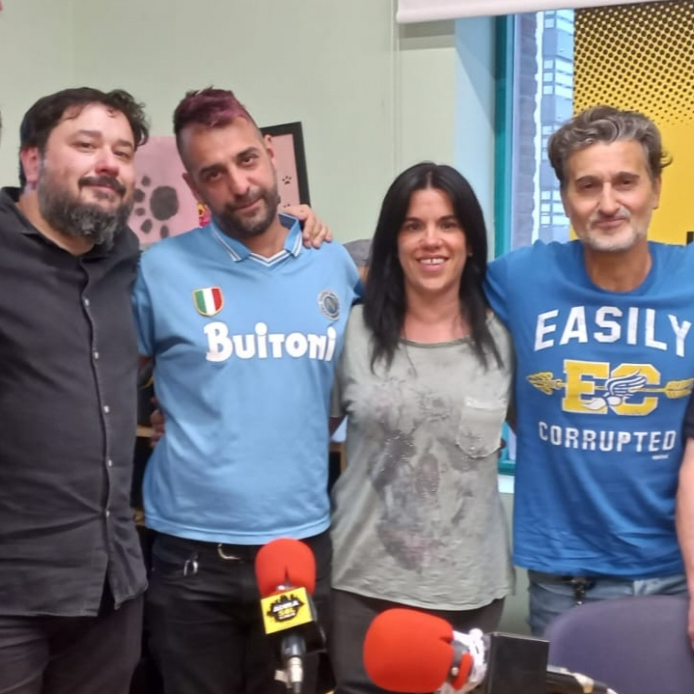 Música Kasual
