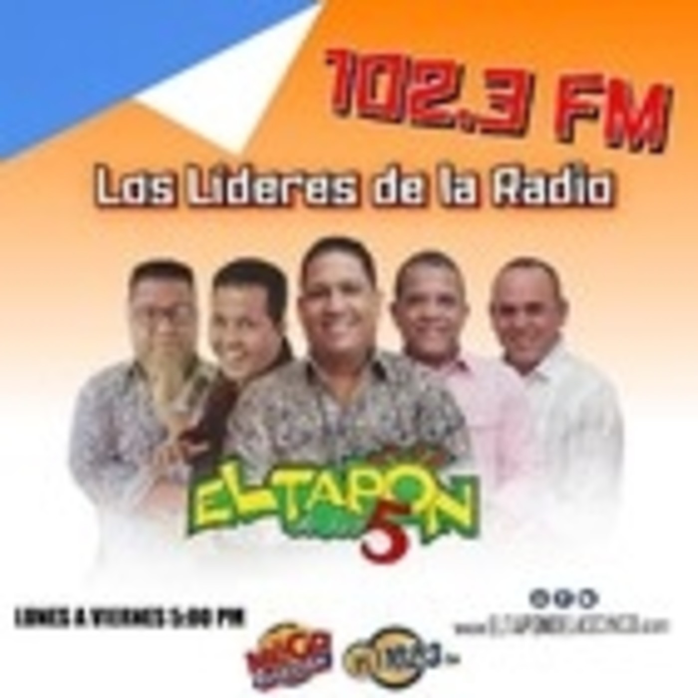 Podcast El Tapon de las 5