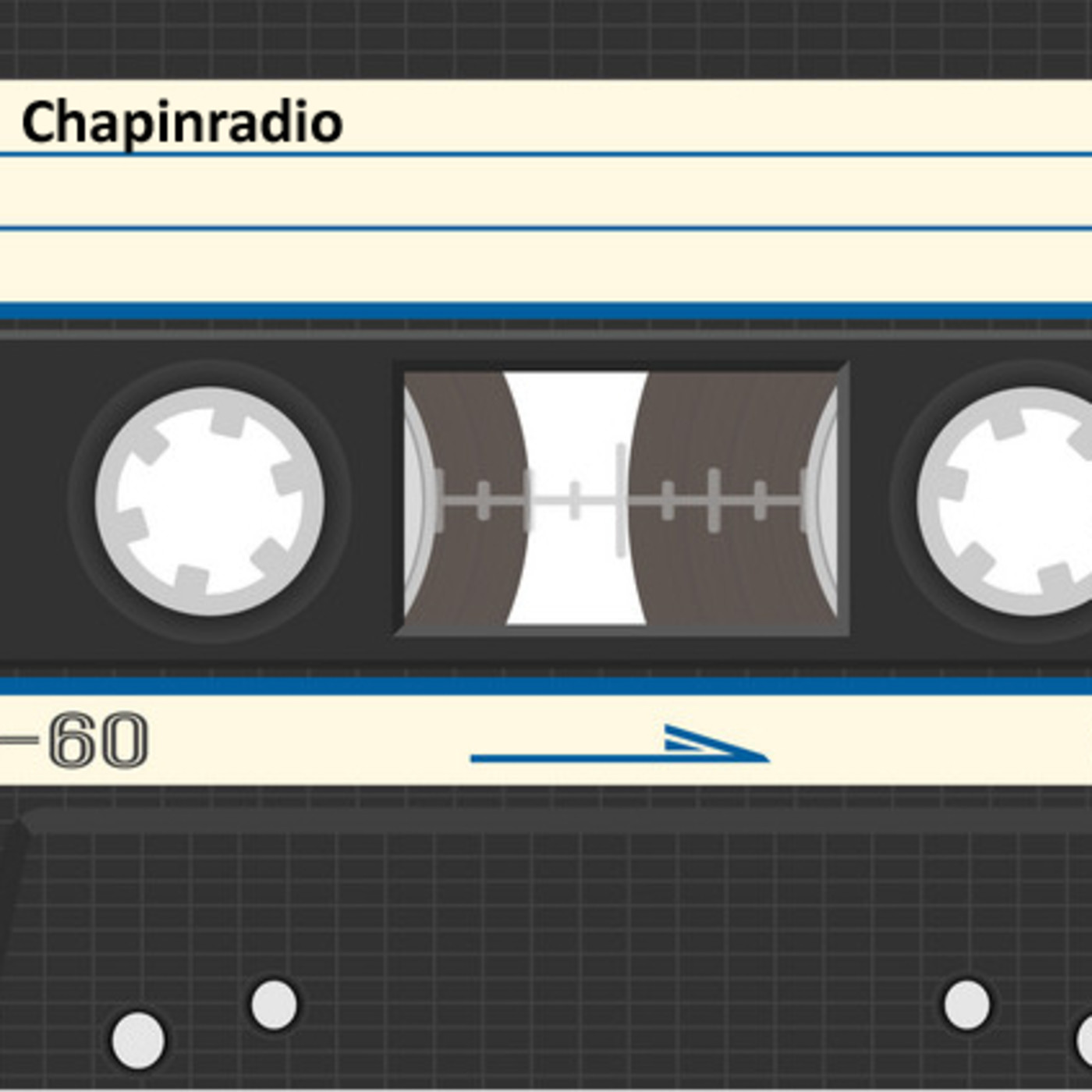 Chapinradio Blink 182 Mix episode artwork