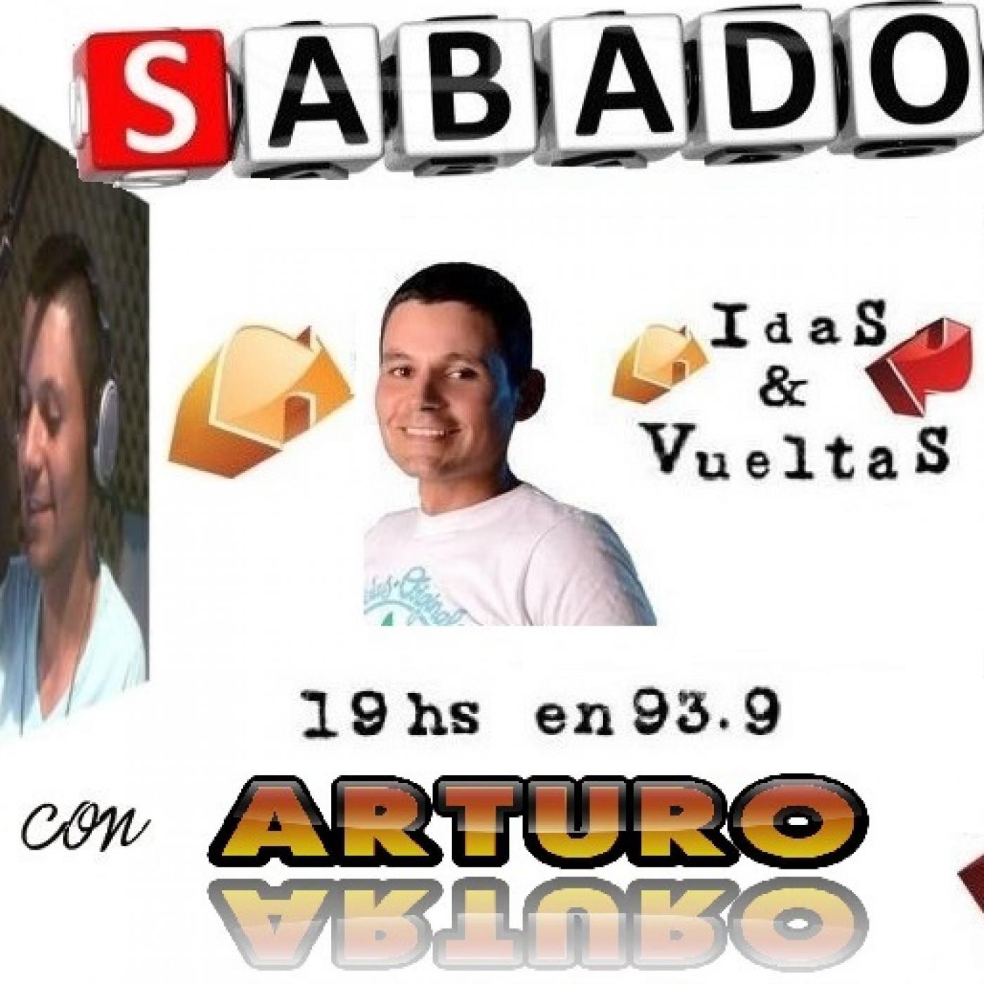 Podcast de idas y vueltas
