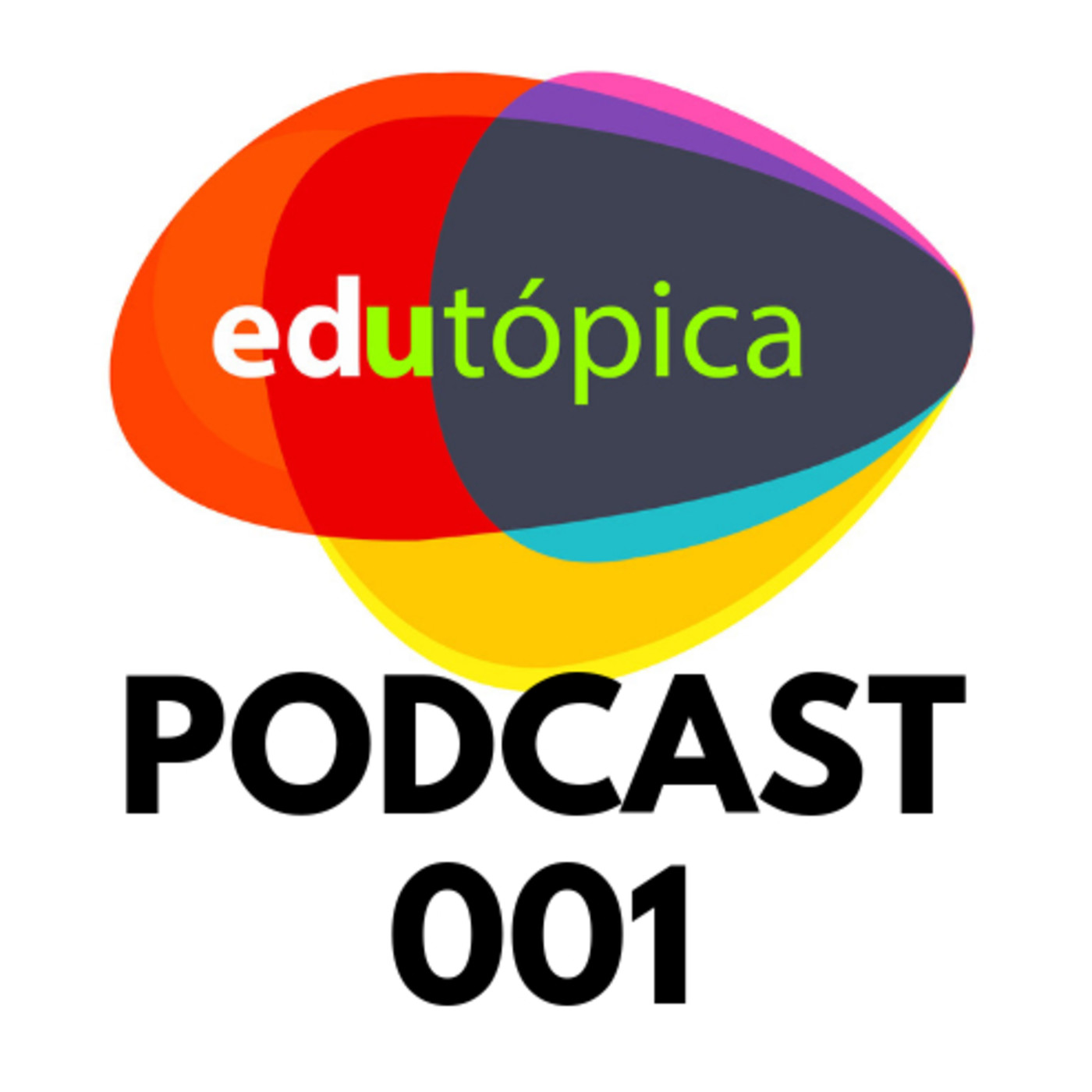 Edutópica  Podcast