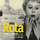 Ser Cultureta: Nino Rota