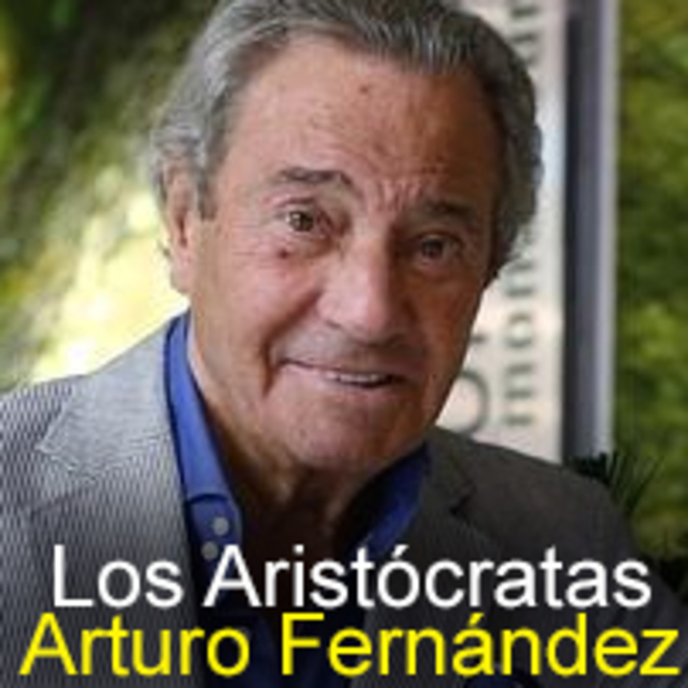 Los Aristócratas