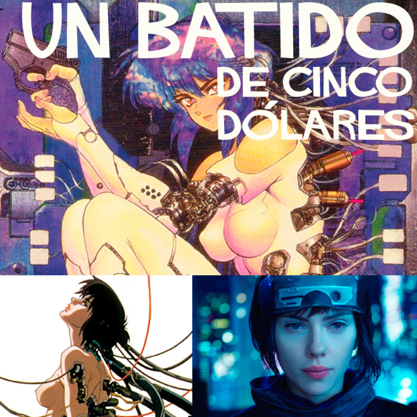 Un Batido de 5 Dólares