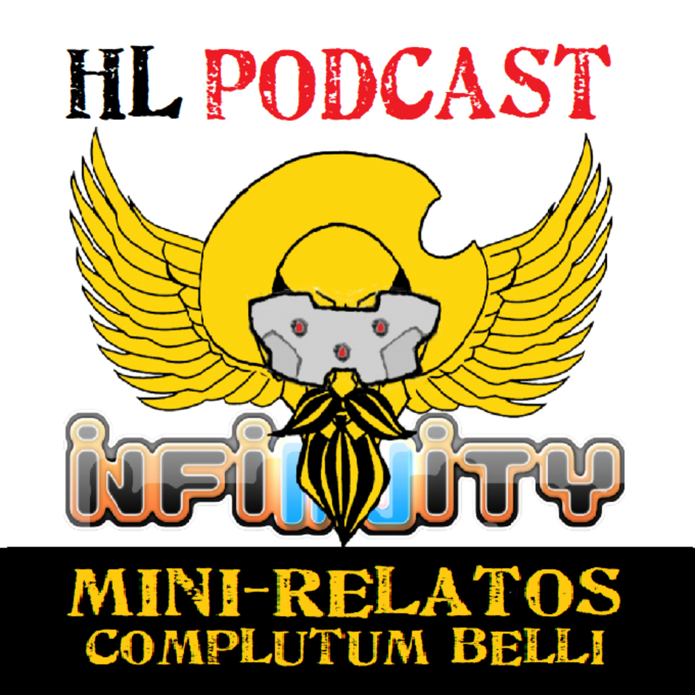 Habemus Ludum Podcast