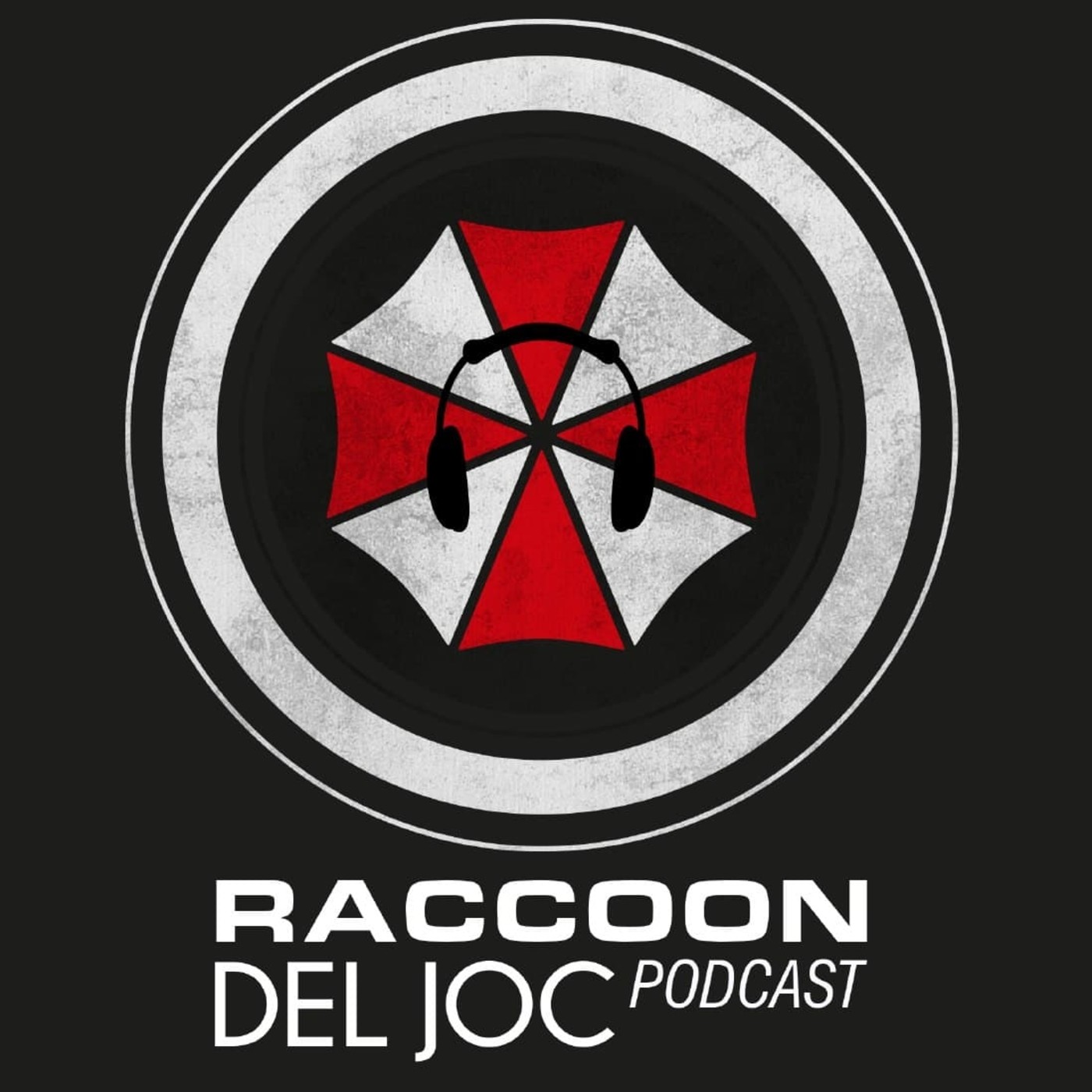 El Raccoon del Joc