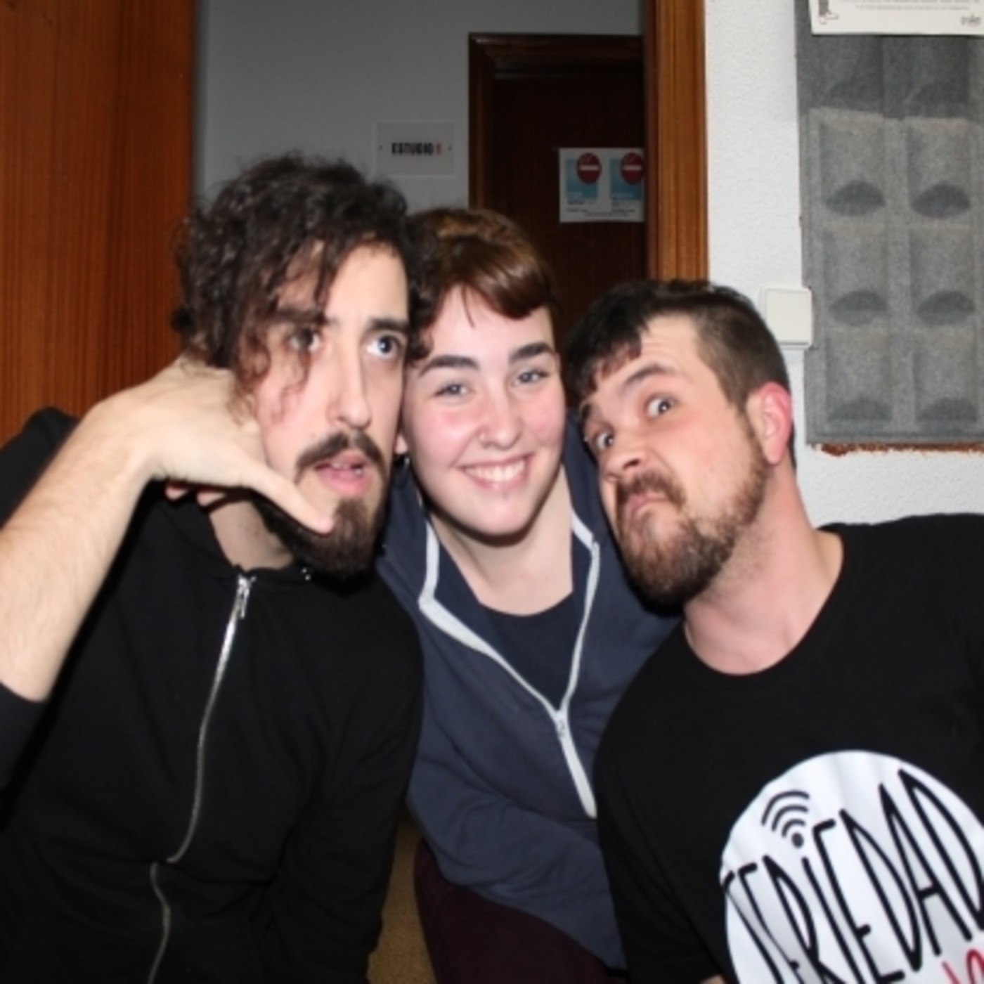 Seriedad Ante Nada 1ª, 2ª y 3ª Temporadas