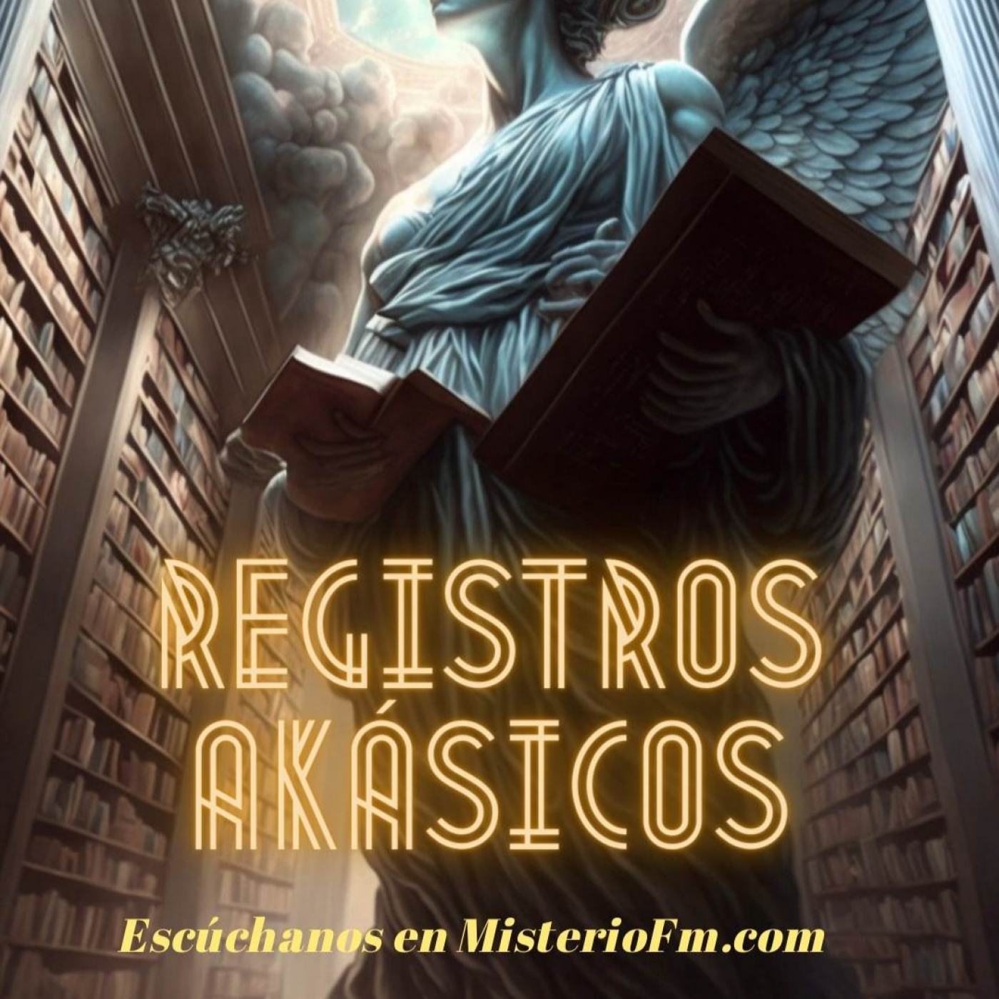 CDM-CANAL DEL MISTERIO (Programa)